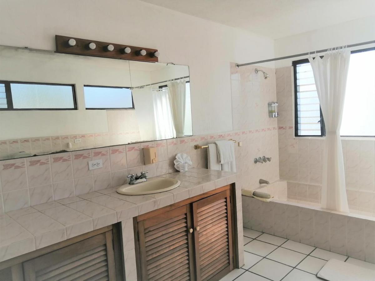 Novohostal B&B Guatemala City Luaran gambar