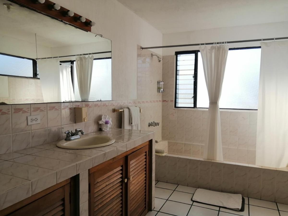 Novohostal B&B Guatemala City Luaran gambar