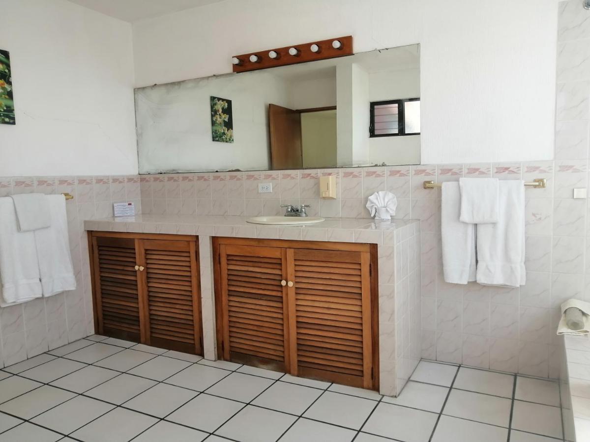 Novohostal B&B Guatemala City Luaran gambar