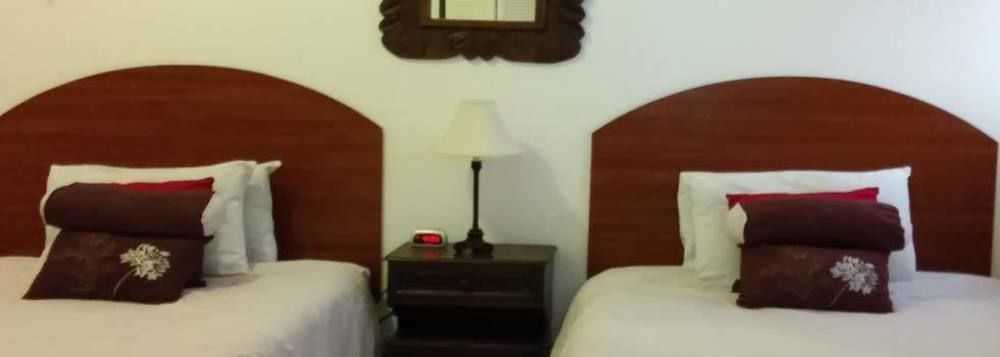 Novohostal B&B Guatemala City Luaran gambar